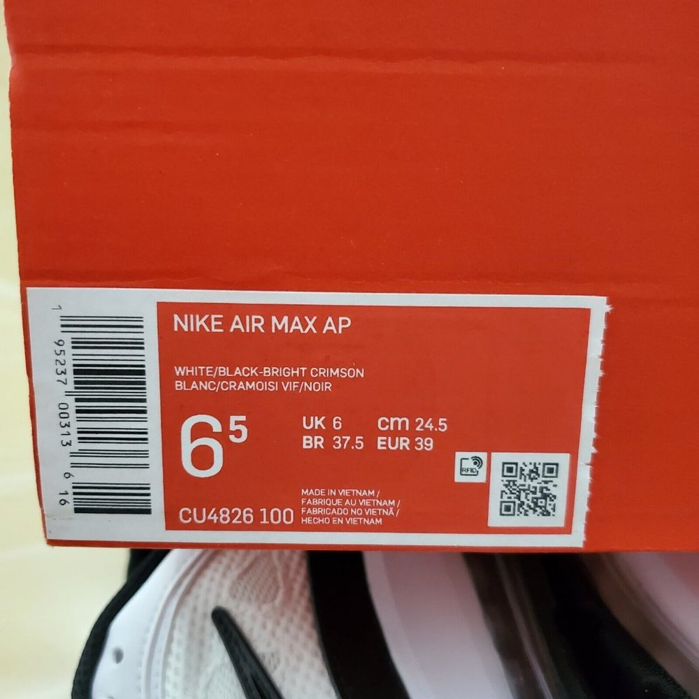 Nike Air Max AP - Picture 11 of 12
